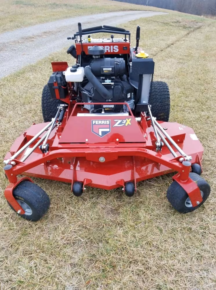 Ferris SRS Z3X Series w/ 52" Mower Deck (SRSZ3XBVE3352)
