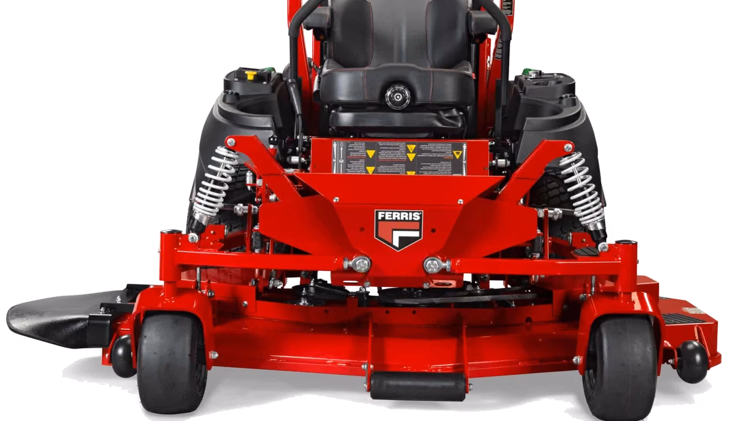 Ferris 400S Series w/ 44" Mower Deck (400SKAV2244 CAL)