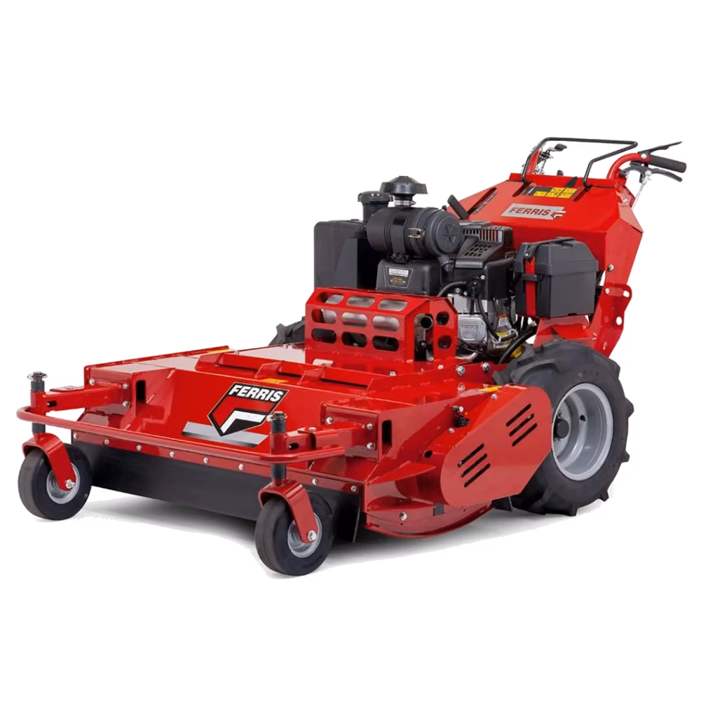 Ferris FW35 Series w/ 48" Side Discharge Mower Deck (FW35BV2648SDCE)