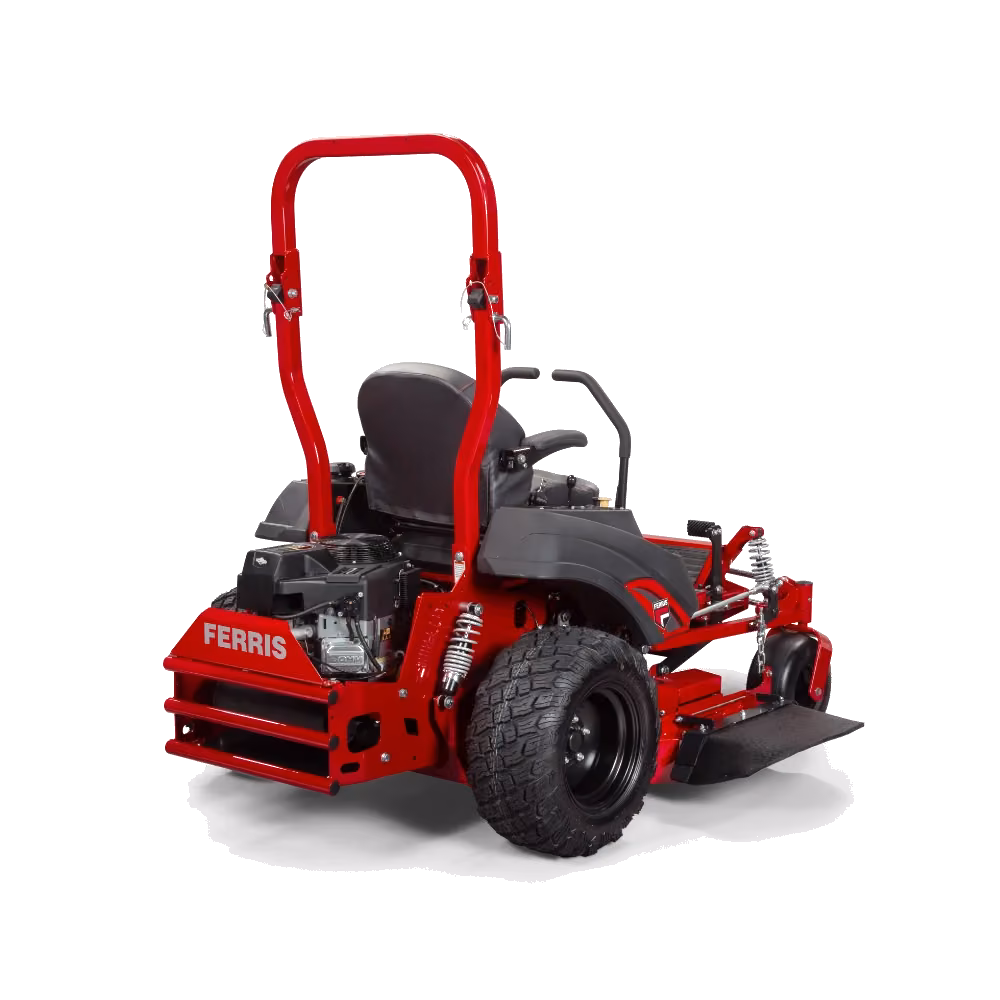 Ferris ISX800 CE Series w/ 52" Rear Discharge Mower Deck (ISX800B2752RDCE)