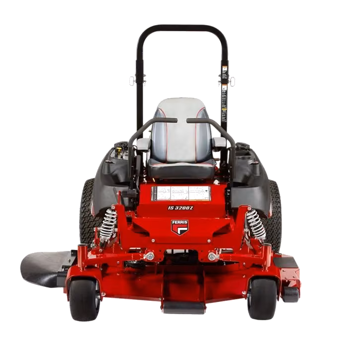 Ferris IS3200Z Midnight AUS Series  w/ 61" Mower Deck & ROPS (IS3200ZBVE3761 MDNT)