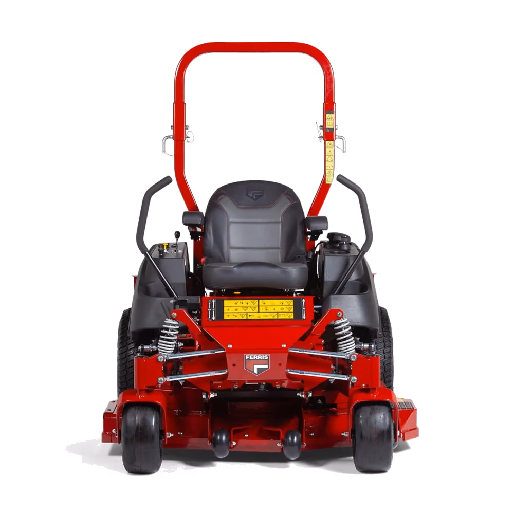 Ferris ISX800 CAL Series w/ 61" Mower Deck (ISX800BV2661SS CAL)
