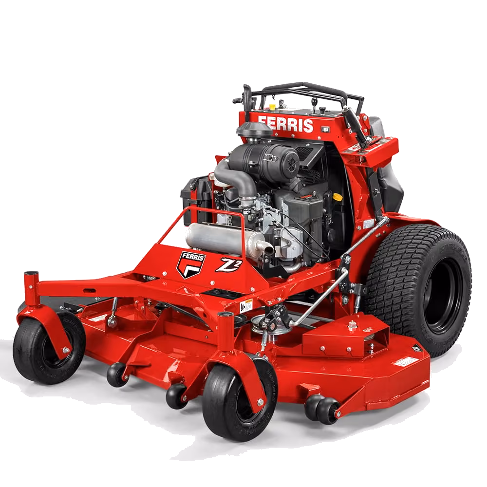 Ferris SRS Z2 Series w/ 52" Mower Deck (SRSZ2KAV2652)
