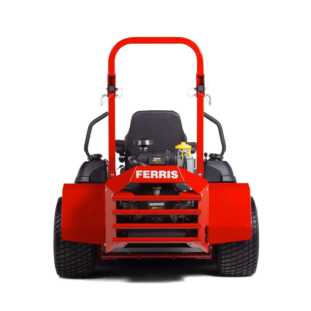 Ferris ISX3300 Series w/ 61" Mower Deck & ROPS (ISX3300BVE4061SS)