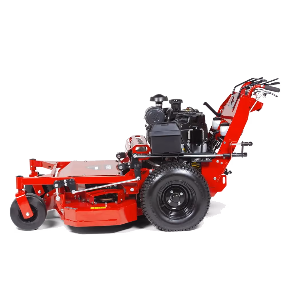 Ferris FW45 Series with 61" Side Discharge Mower Deck (FW45BVE2861)