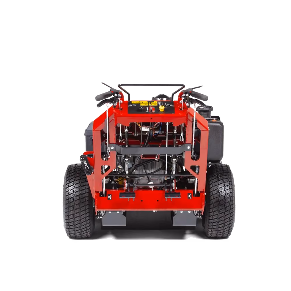 Ferris FW45 Series with 52" Side Discharge Mower Deck (FW45BVE2852)