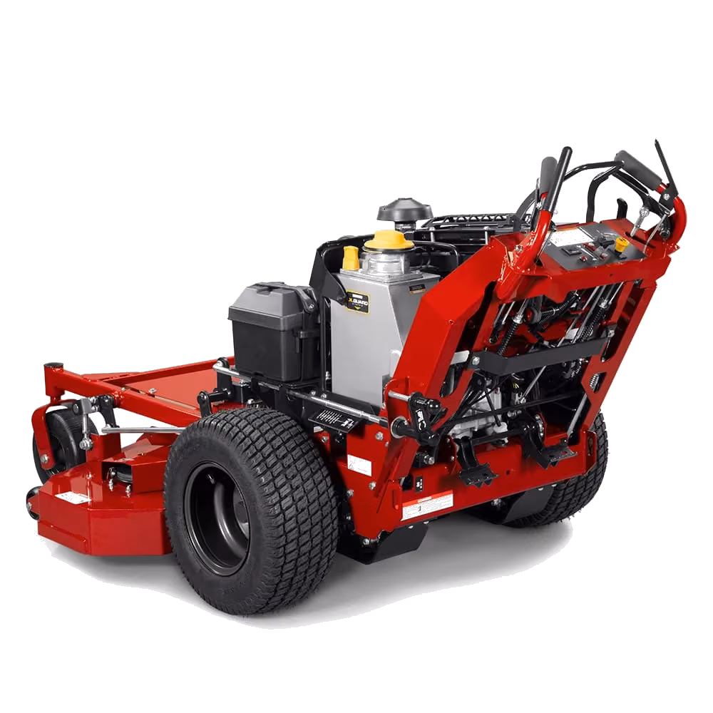 Ferris FW45 CC Series with 52" Side Discharge Mower Deck (FW45CCBVE2852)