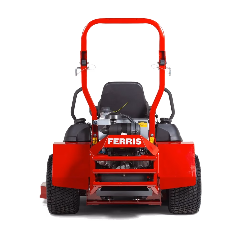 Ferris ISX2200 AUS Series w/ 61" Mower Deck & ROPS (ISX2200BVE2861SS AUS)