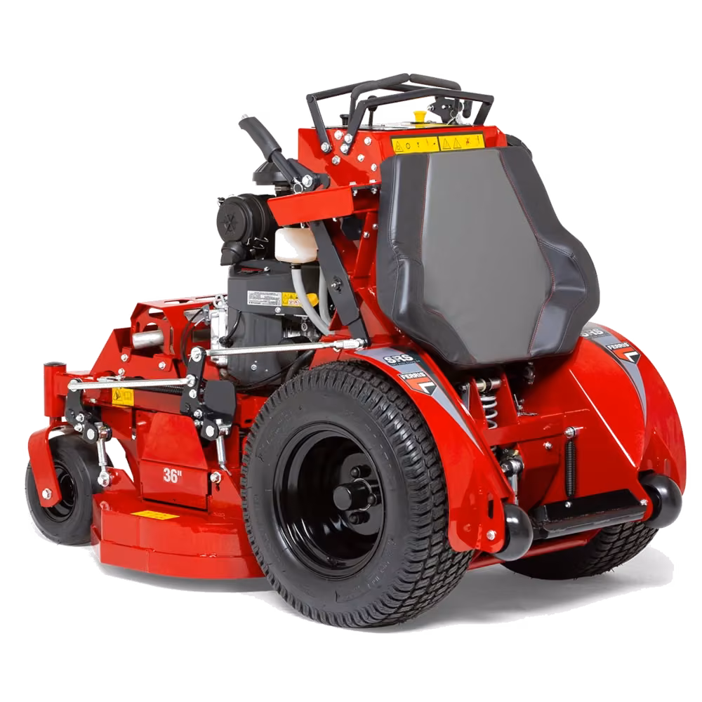 Ferris SRS Z1 Series w/ 36" Rear Discharge Mower Deck (SRSZ1KAV1936RDCE)