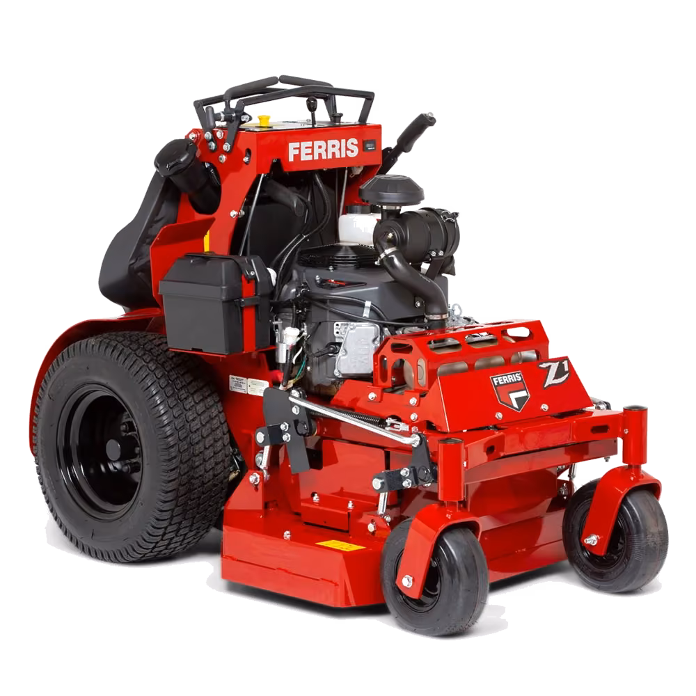 Ferris SRS Z1 Series w/ 48" Rear Discharge Mower Deck (SRSZ1KAV2248RDCE)