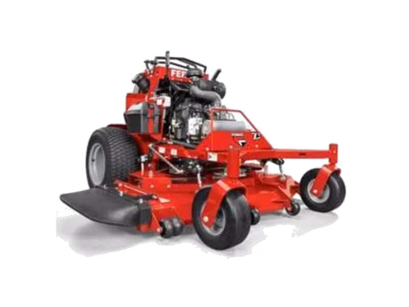 Ferris SRS Z3X Series w/ 61" Mower Deck (SRSZ3XBVE3761)