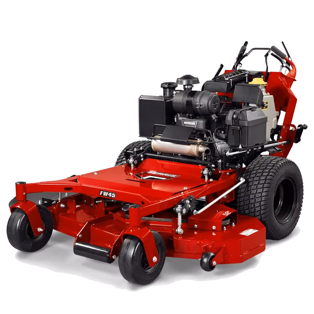 Ferris FW45 CC Series with 48" Side Discharge Mower Deck (FW45CCKAV2148)
