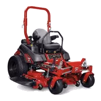 Ferris ISX800 Series w/ 61" Mower Deck (ISX800BV2661SS)