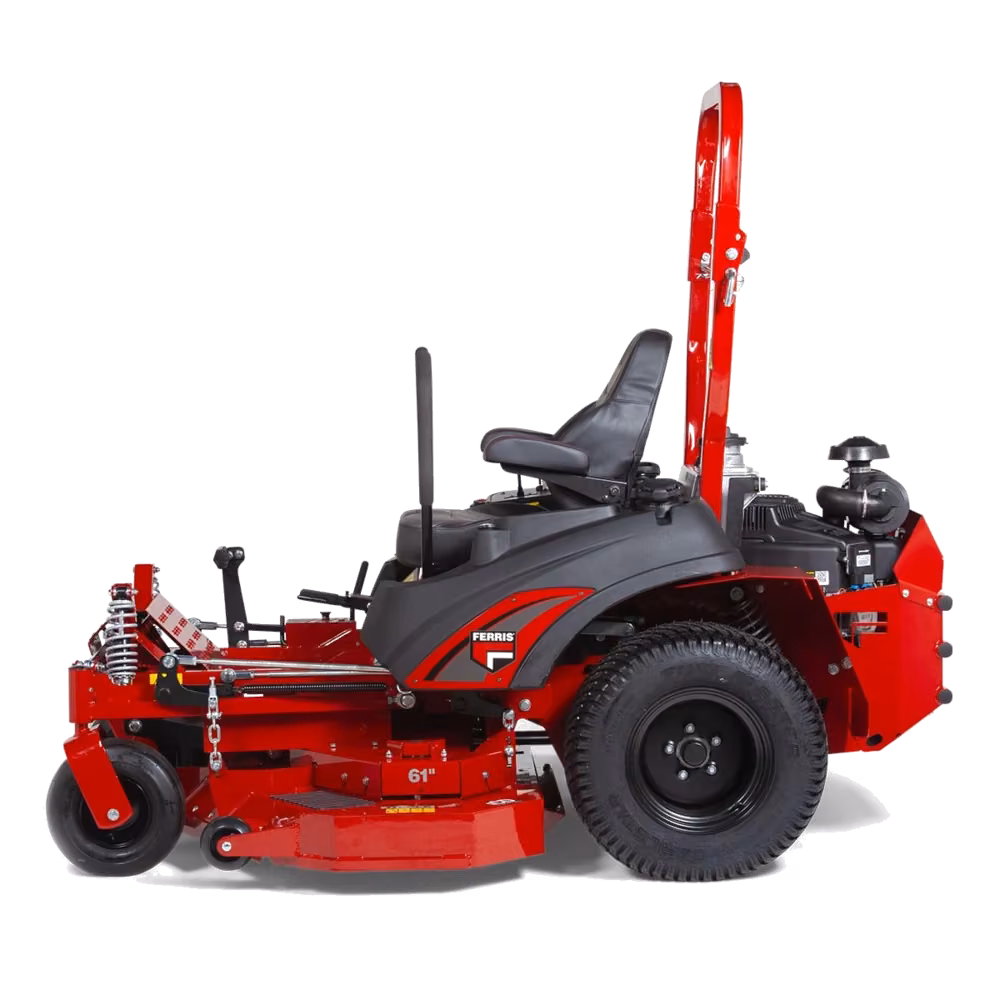 Ferris ISX2200 Series w/ 52" Mower Deck & ROPS (ISX2200KAV2652SS)