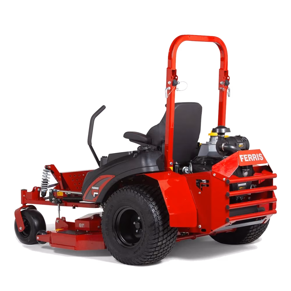 Ferris ISX3300 Series w/ 72" Mower Deck & ROPS (ISX3300BV3272SS)