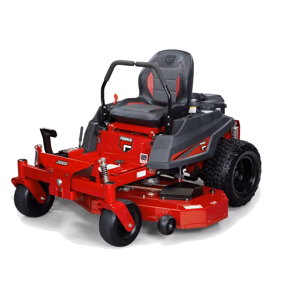 Ferris 400S Series w/ 48" Mower Deck (400SBV2348SRDCE)