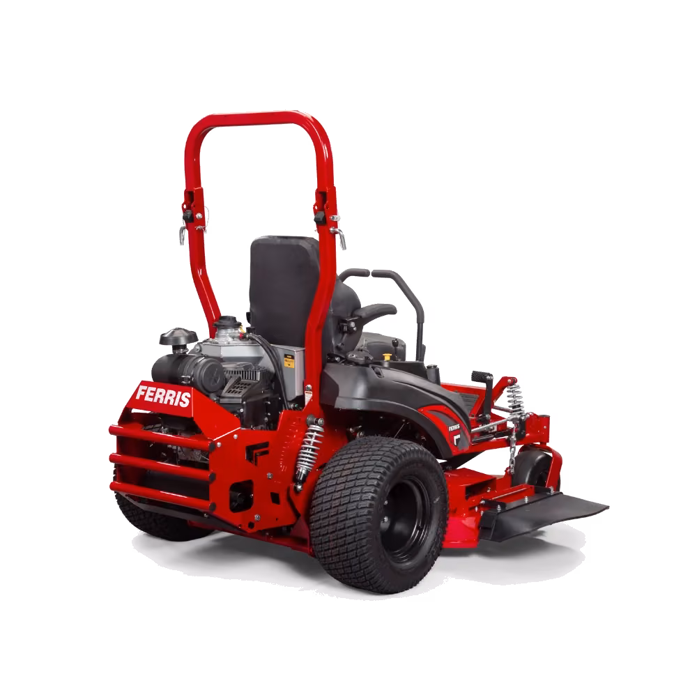 Ferris ISX2200 CE Series w/ 52" 3-in-1 Mower Deck & ROPS (ISX2200BVE2852SRDCE)