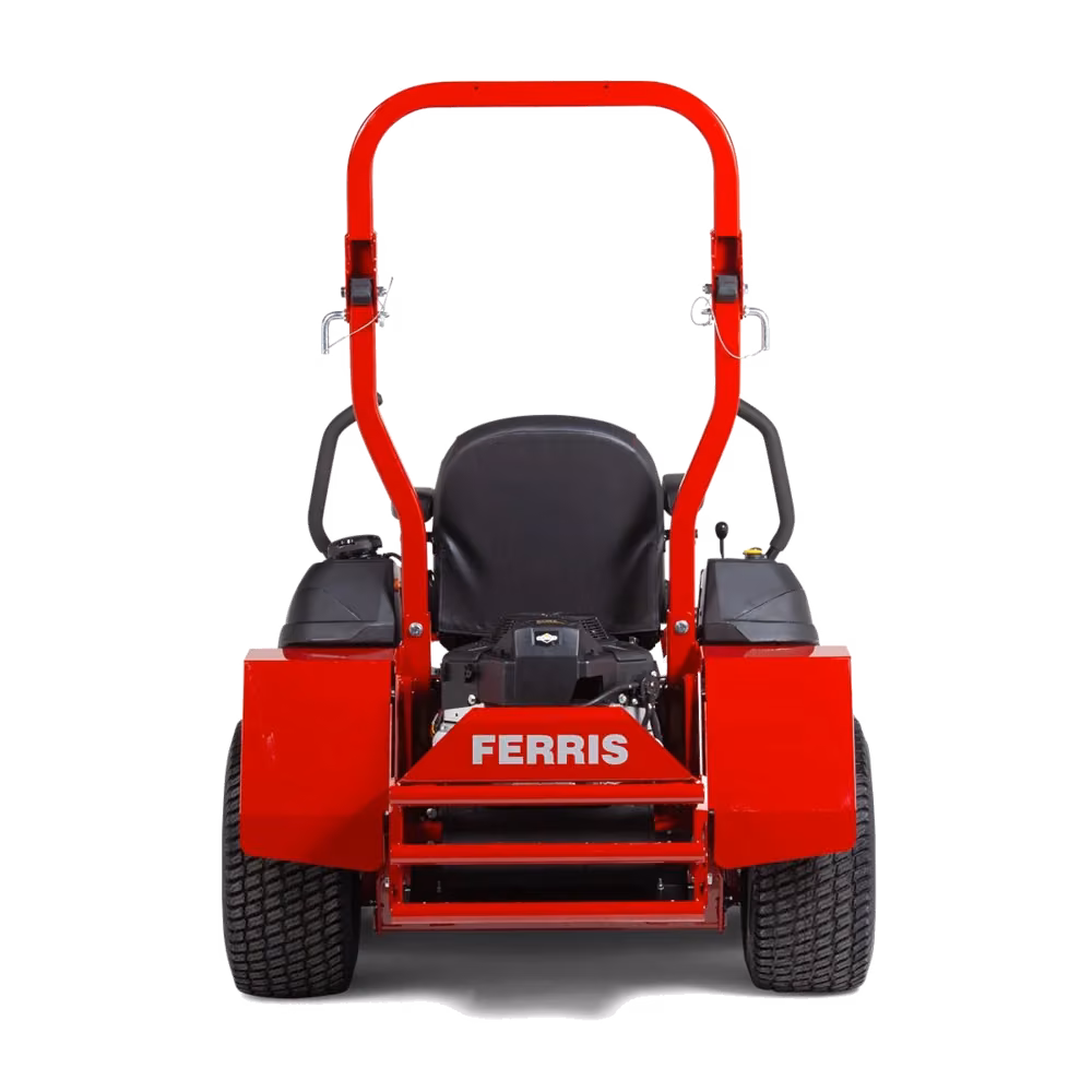 Ferris ISX800 Series w/ 61" Mower Deck (ISX800B2761SS)