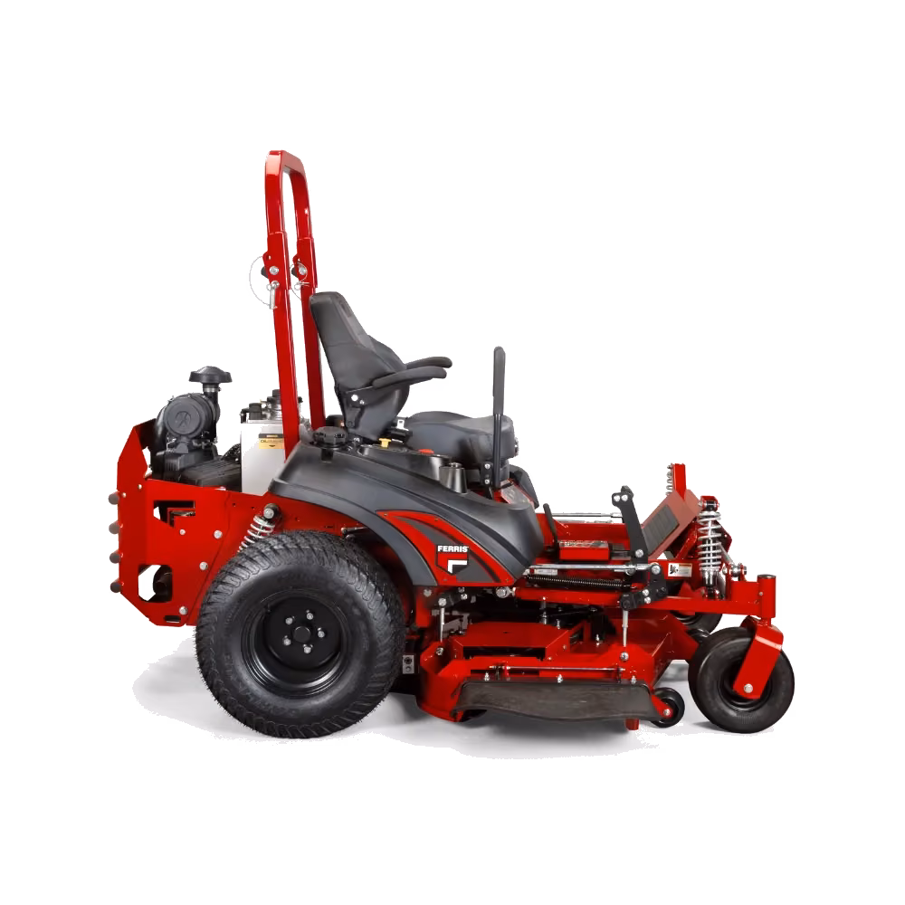 Ferris ISX3300 CE Series & ROPS (ISX3300BVE40CE)