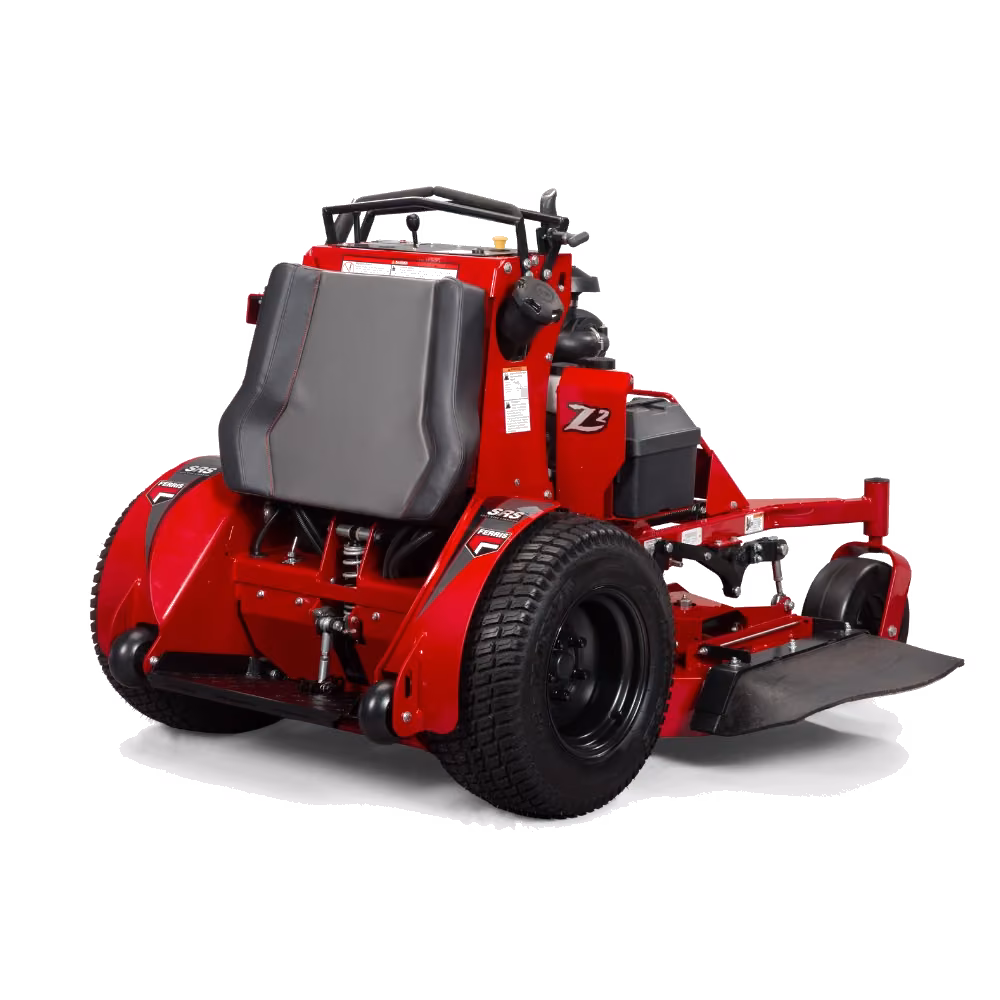 Ferris SRS Z2 AUS Series w/ 52" Mower Deck (SRSZ2BVE2852 AUS)
