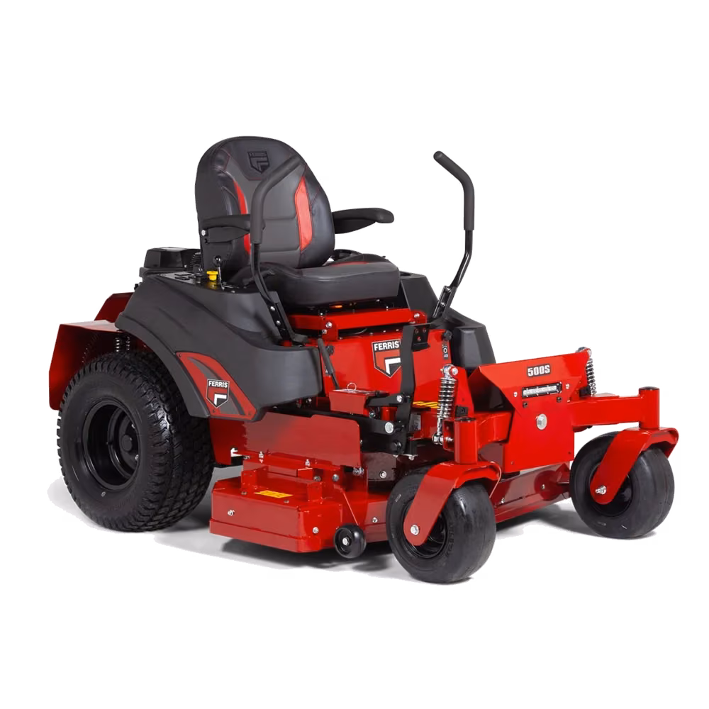 Ferris 500S Series w/ 61" Mower Deck (500SB2561)