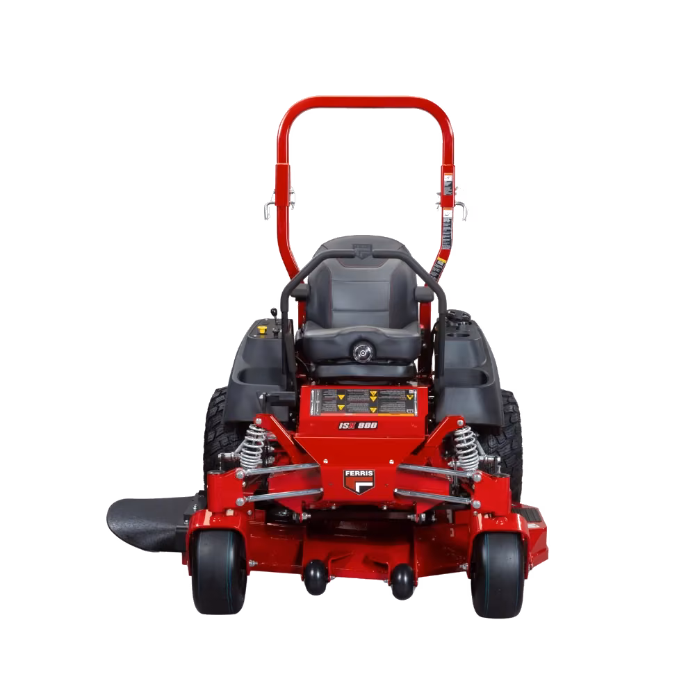 Ferris ISX800 AUS Series w/ 60" iCD+ Mower Deck (ISX800, 60, B27 E, AUS)