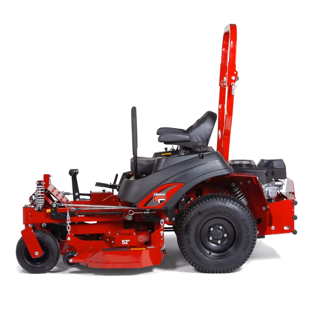 Ferris ISX800 Series w/ 52" Mower Deck (ISX800, 52, K24, NA)