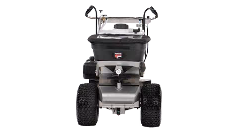 Ferris Rover XC w/ Briggs & Stratton Engine (FS1200) CE Series Stand-On Spreader