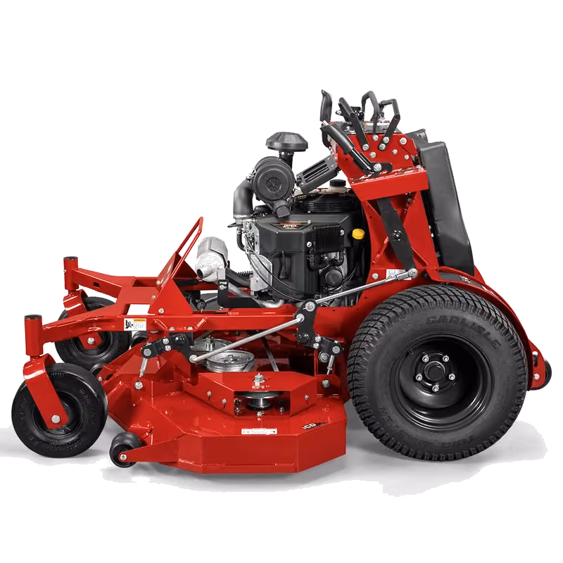 Ferris SRS Z3X Series w/ 52" Mower Deck (SRSZ3XBVE3752)