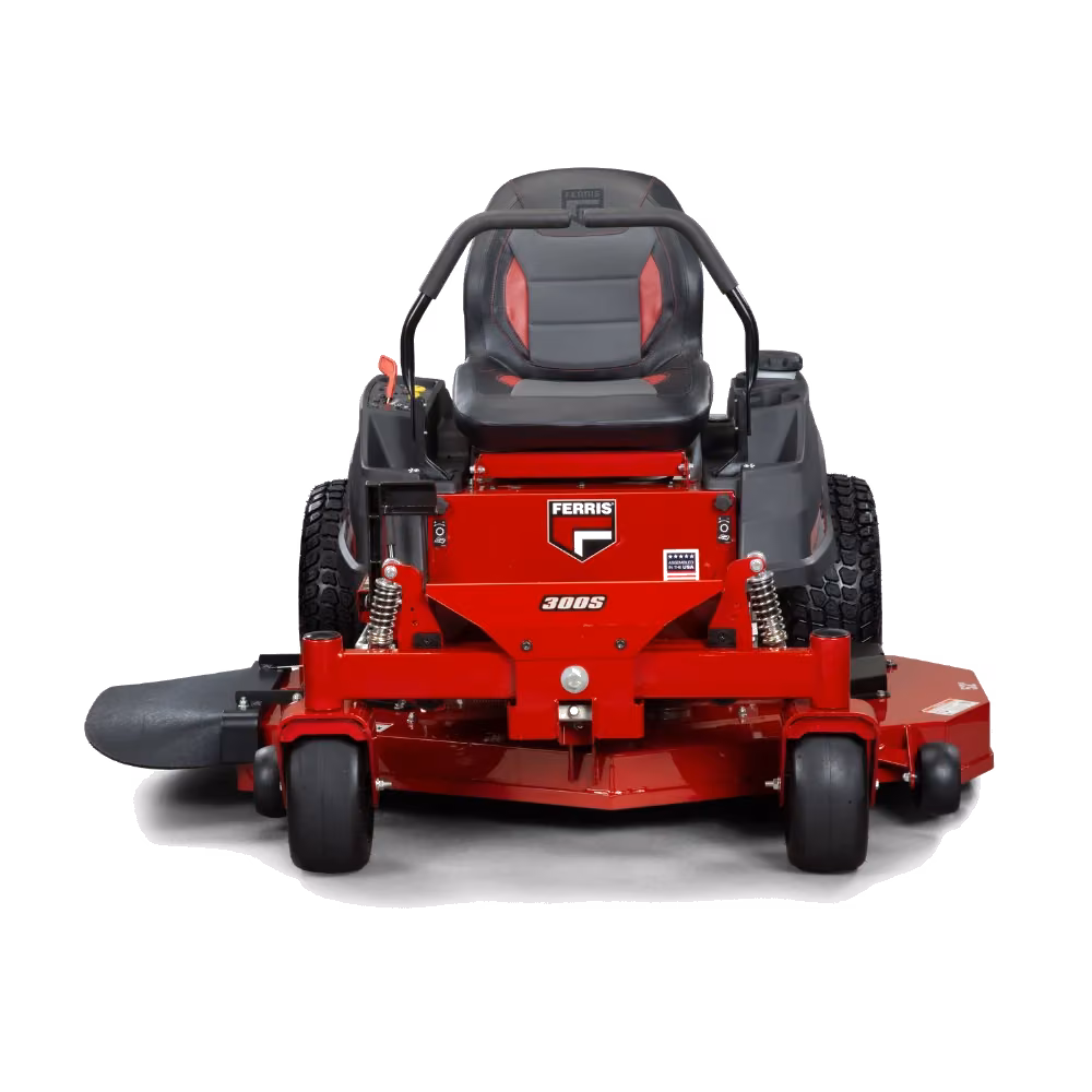 Ferris 300S Series w/ 42" Mower Deck (300S, 42, B23, NA)