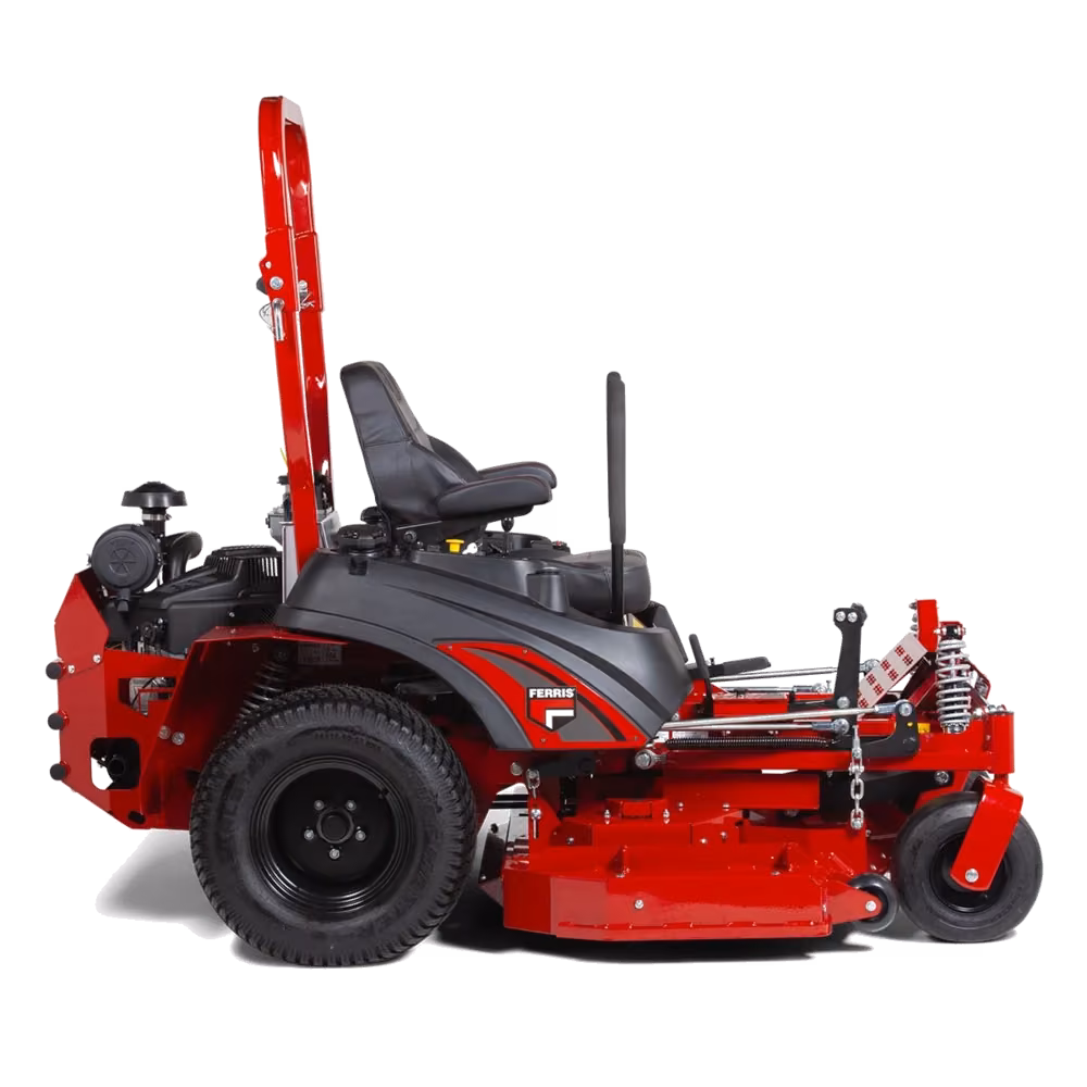 Ferris ISX2200 Series w/ 52" iCD+ Mower Deck & ROPS (ISX2200, 52, K31 E, NA)