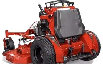 Ferris SRS Z2 Series w/ 52" iCD+ Mower Deck (SRSZ2, 52, V28 E OG, NA)