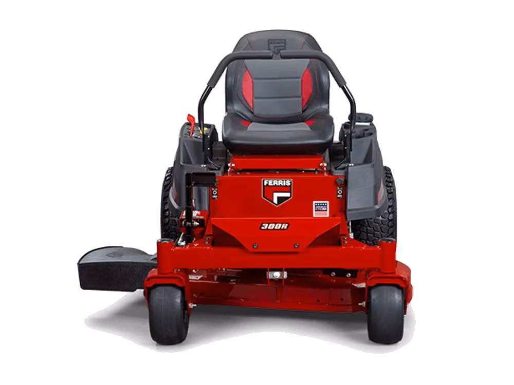 Ferris 300R Series w/ 42" Mower Deck (300R, 42, B23, NA)