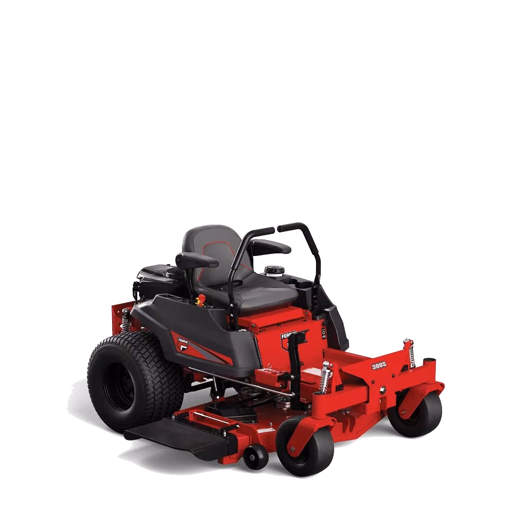 Ferris 300S Series w/ 48" Mower Deck (300S, 48, B23, NA)