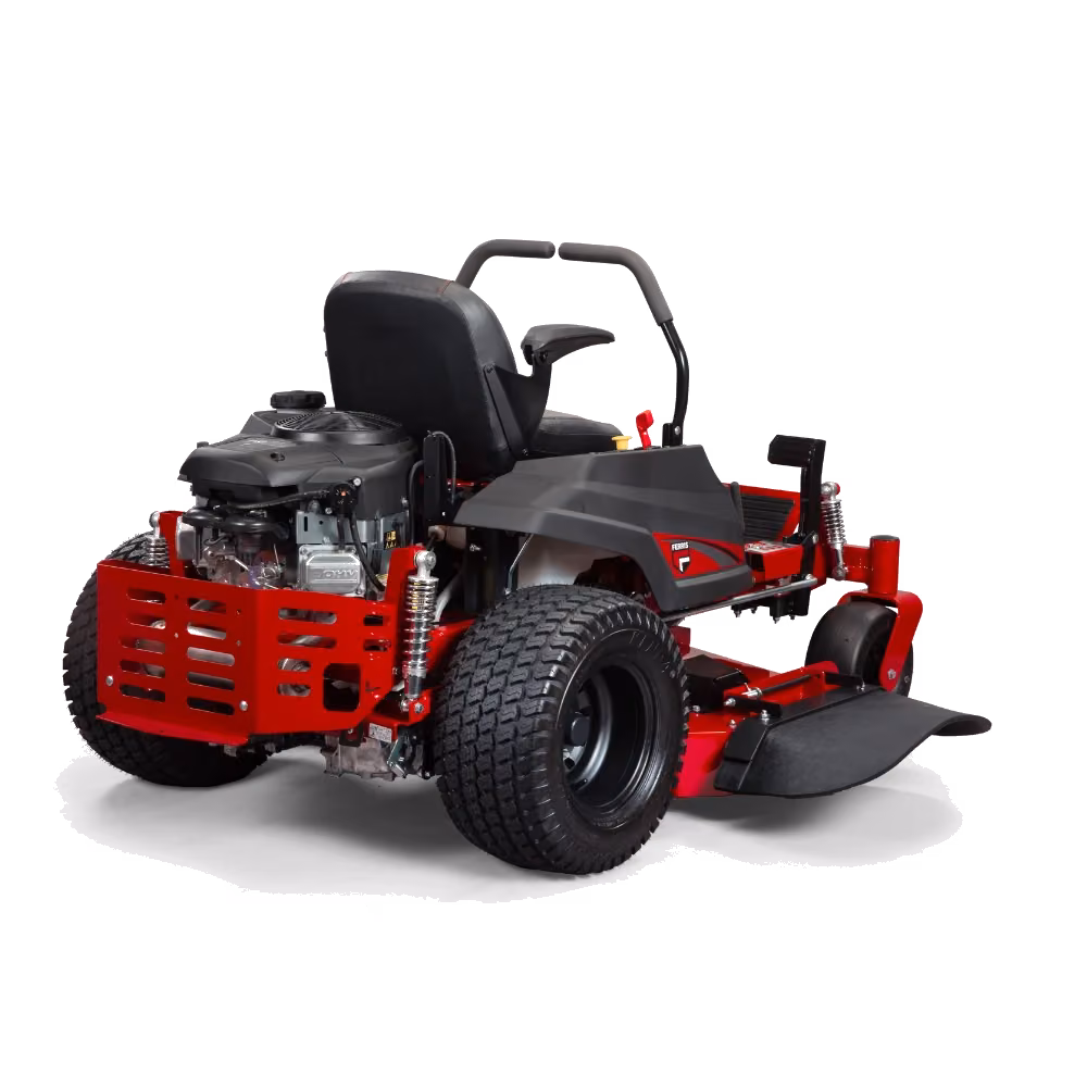 Ferris 300S Series w/ 52" Mower Deck (300S, 52, B25, NA)