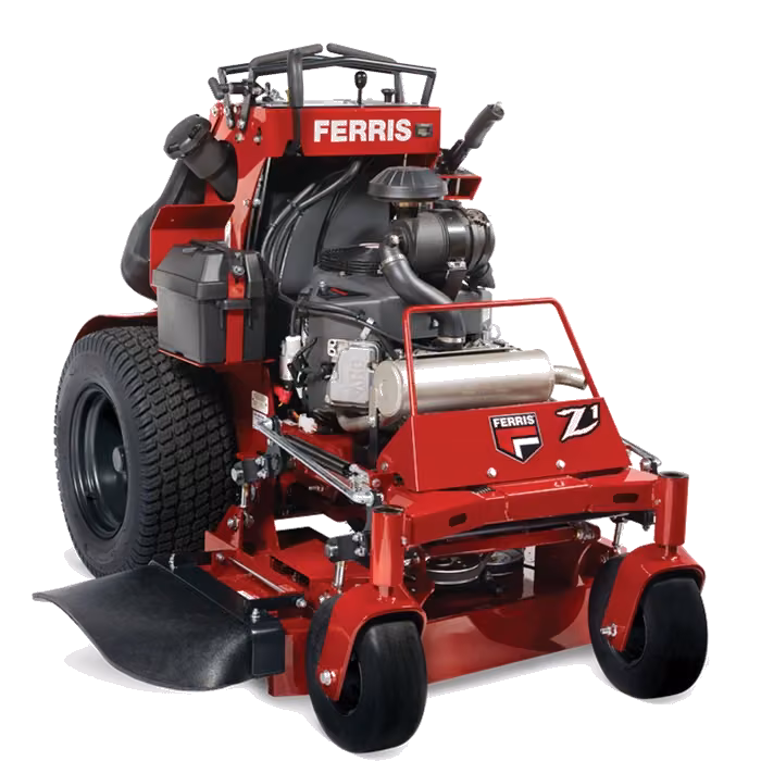 Ferris BD36B - UltraBelt GD, 14HP Briggs & Stratton w/ 36" Mower Deck (S/N: 101 & Above)
