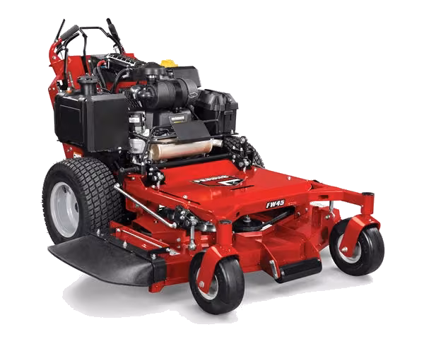 Ferris DDSKAE - HydroWalk Dual-Drive, 17HP Kawasaki Electric Start
