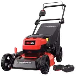 Ferris G1820 - 6-Speed Gear Drive, 18HP Kohler w/ 61" Mower Deck (S/N: G1530 & Above)