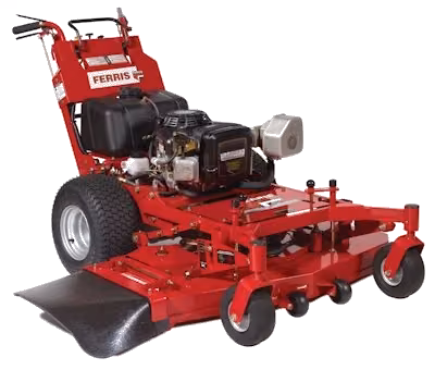 Ferris H1920B - Hydro Drive, 20HP Briggs & Stratton (S/N: 4259 & Above)