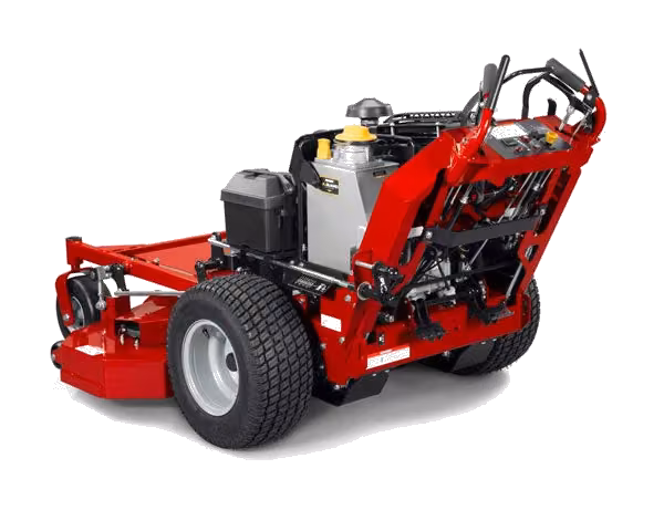 Ferris HW48B - HydroWalk Series w/ 48" Mower Deck