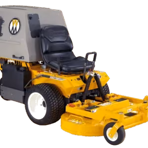 Ferris PCM6118K - Hydro Drive, 18HP Kohler w/61" Mower Deck (S/N: H1140 & Above)
