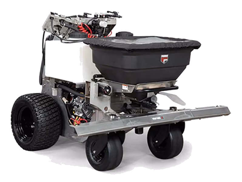Ferris PCT6118B - 5-Speed Gear Drive, 18HP Kohler (S/N: 211 & Below)
