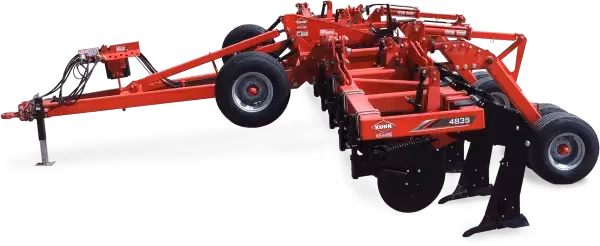 Kuhn 1130F