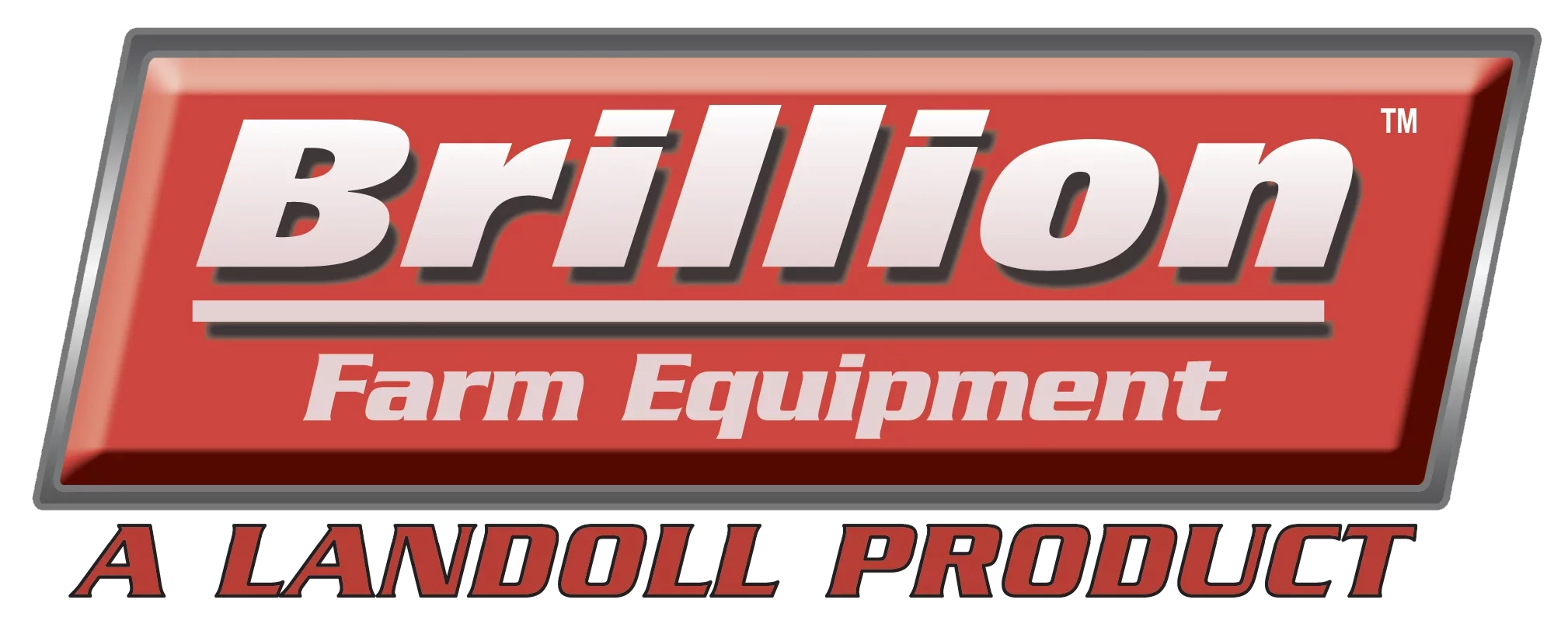 Brillion brand mark