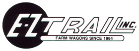 EZ Trail brand mark
