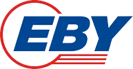 Eby brand mark