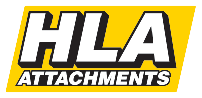 Hla brand mark