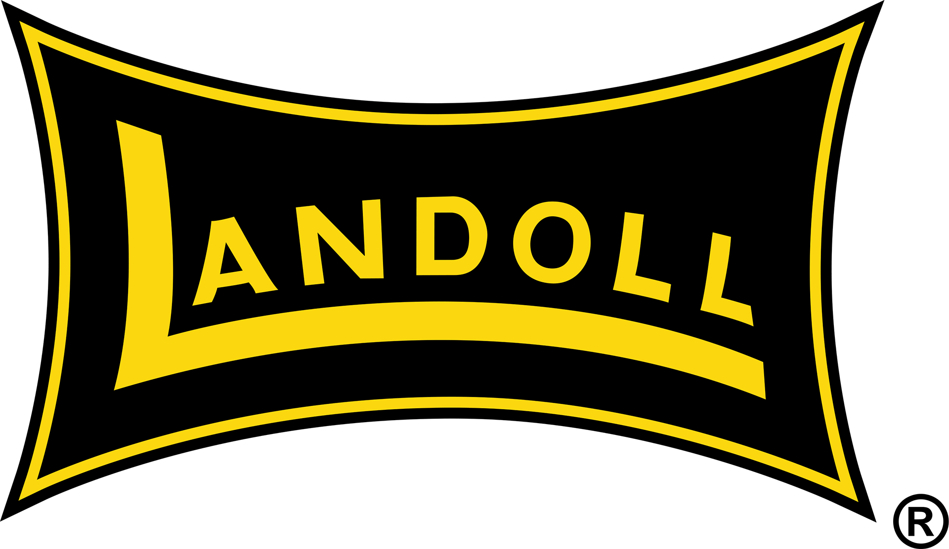 Landoll brand mark