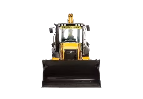 New Holland Construction New Holland 764-SERIES