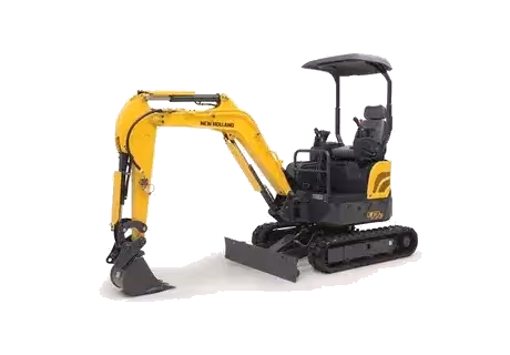 New Holland Construction New Holland E30SR